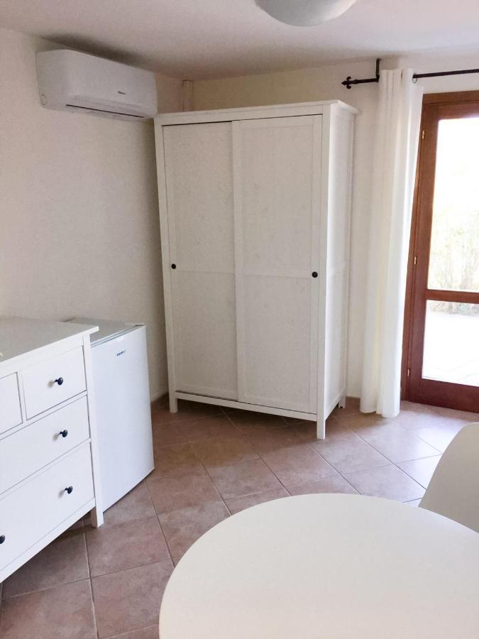 B&B Tavolara Puntaldia Ngoại thất bức ảnh