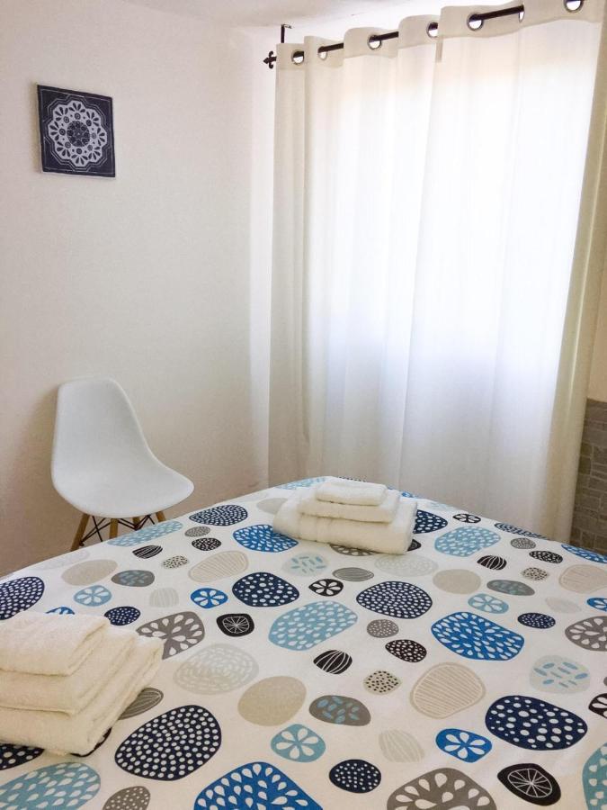 B&B Tavolara Puntaldia Ngoại thất bức ảnh