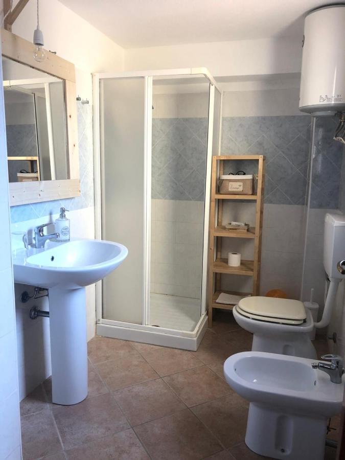 B&B Tavolara Puntaldia Ngoại thất bức ảnh