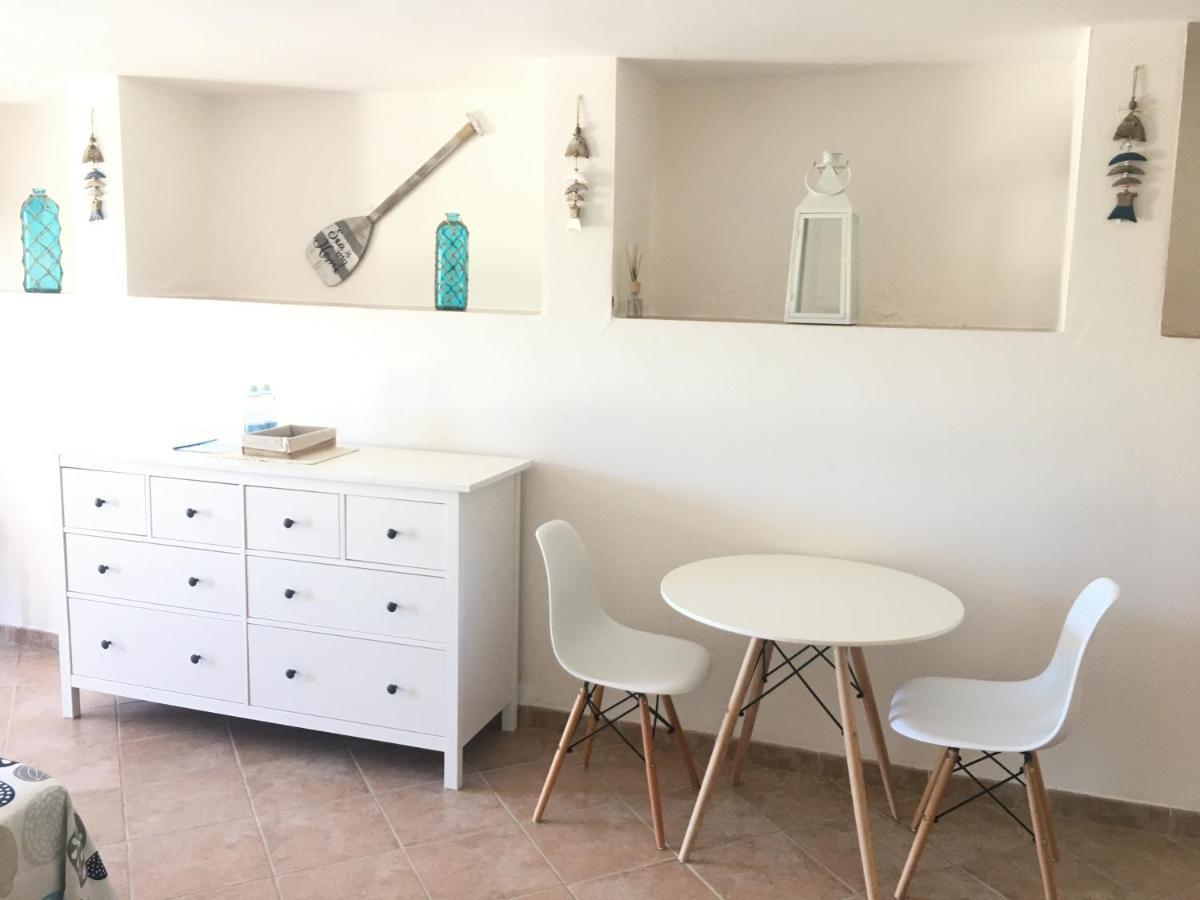 B&B Tavolara Puntaldia Ngoại thất bức ảnh